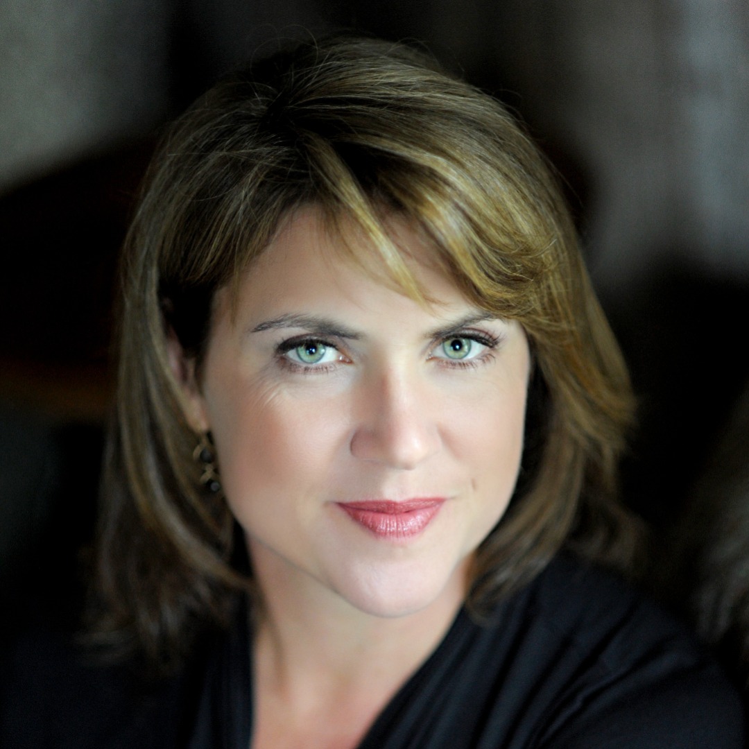 Lisa Gardner WriterCon