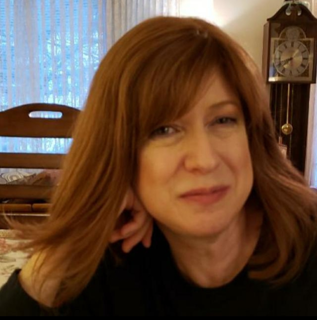 Judy Tashbook Safern - WriterCon