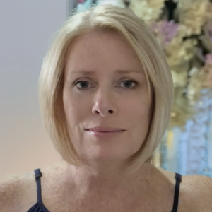 Helen Thornton-Gussy