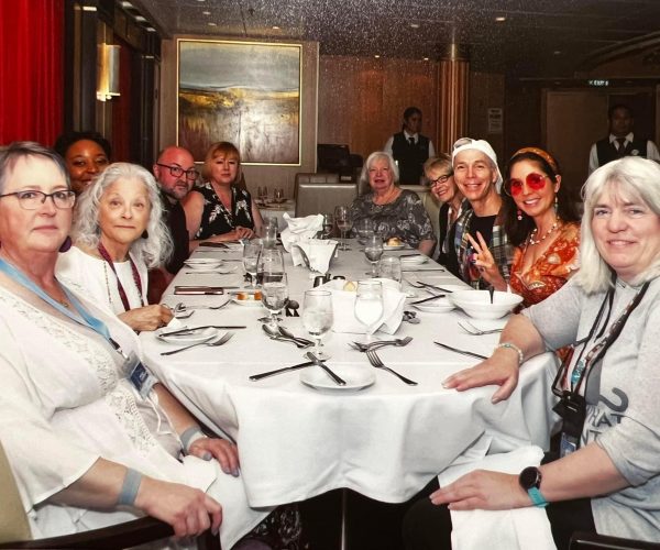 Cruise Group!