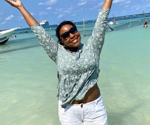 Kat Exuberant