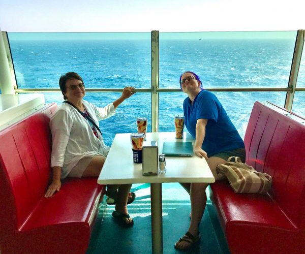 Ludwigs oceanview
