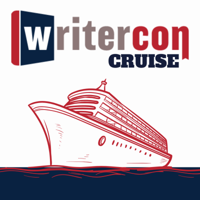 WriterCon Cruise