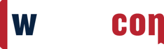 WriterCon Logo Reversed