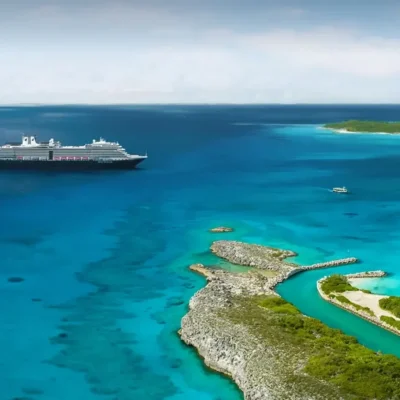c146-caribbean-half-moon-cay-desktop WriterCon Cruise 2026